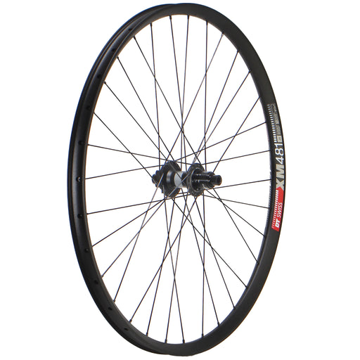 Wheel Factory DT XM481 27.5" DT 370, 12x148, XD, IS