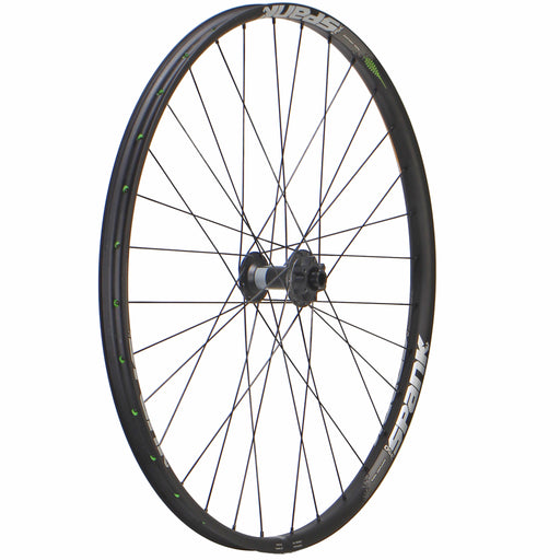 Wheel Factory Spank 350 Vibrocore 29" DT 370, 15x100, IS