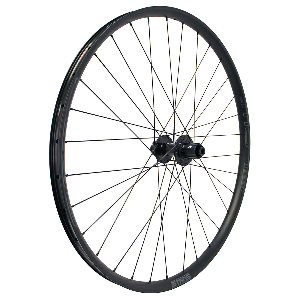 Wheel Factory Stan's Flow MK4 29" I9 1/1, 12x148, HG, IS