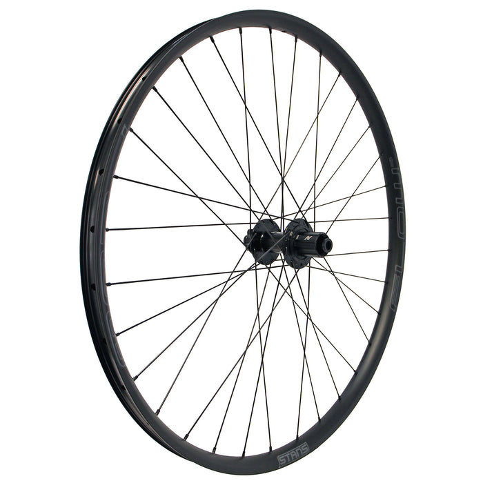 Wheel Factory Stan's Flow MK4 29" I9 1/1, 12x148, HG, IS