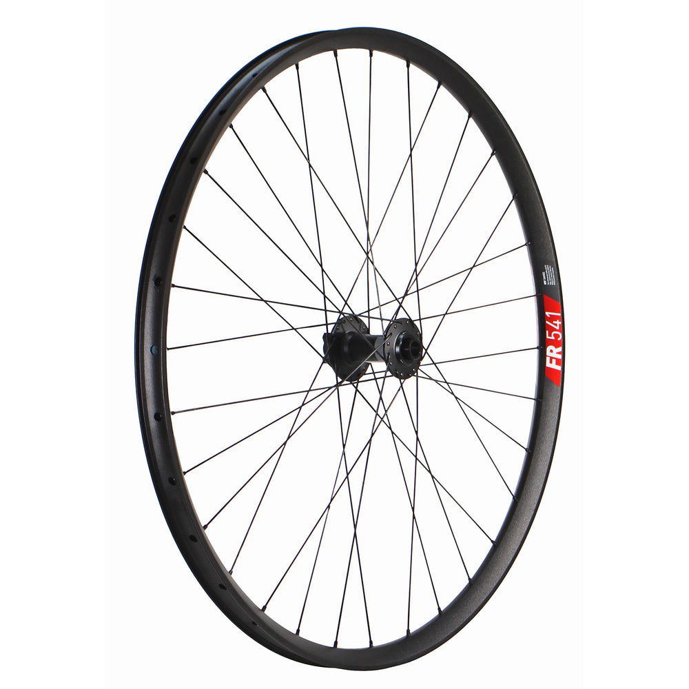 Wheel Factory DT FR541 29" DT 370, 15x110, IS