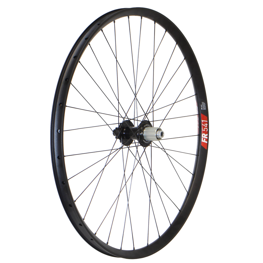 Wheel Factory DT FR541 29" Pro 5, 12x148, HG, IS