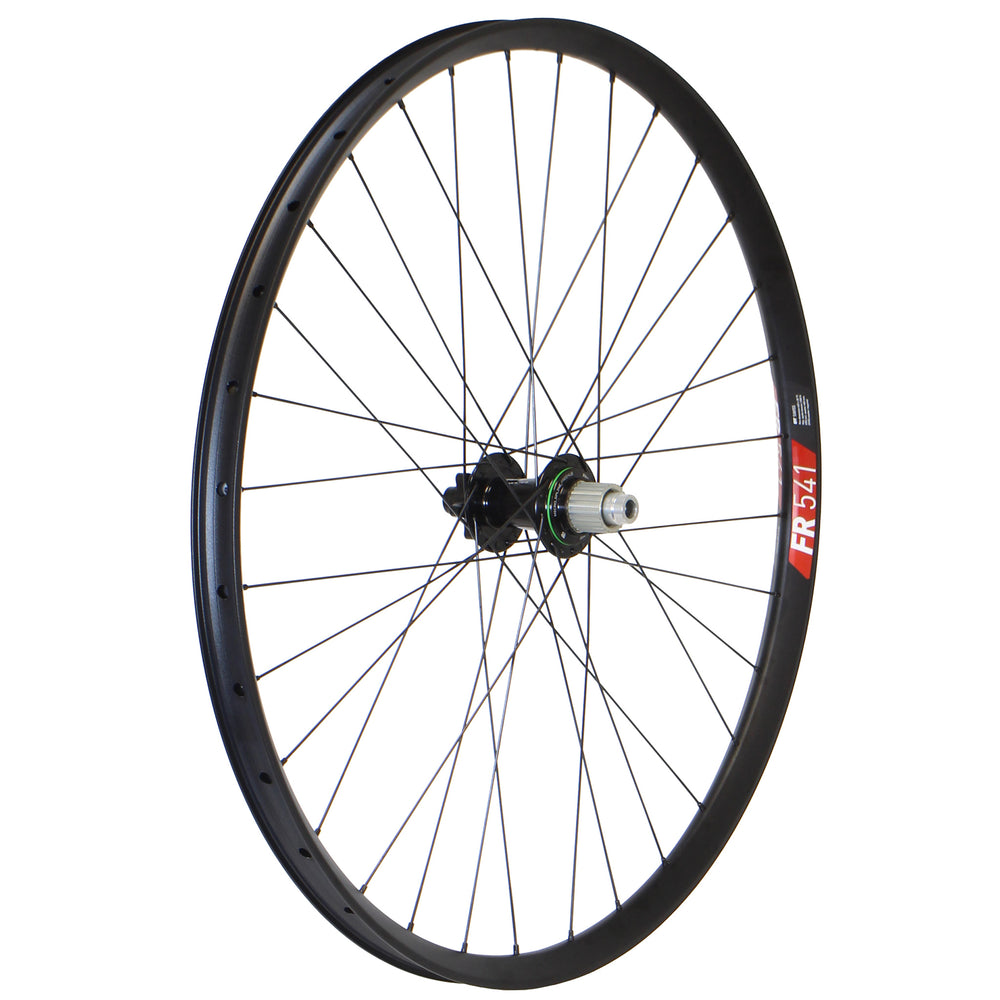 Wheel Factory DT FR541 29" Pro 5, 12x148, MS, IS