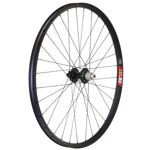 Wheel Factory DT FR541 29" Pro 5, 12x148, MS, IS