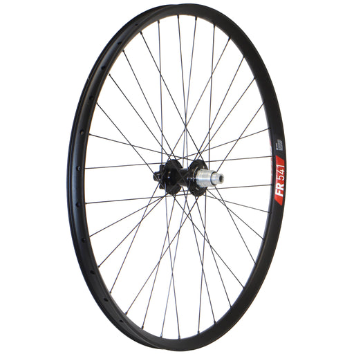 Wheel Factory DT FR541 29" Pro 5, 12x148, XD, IS