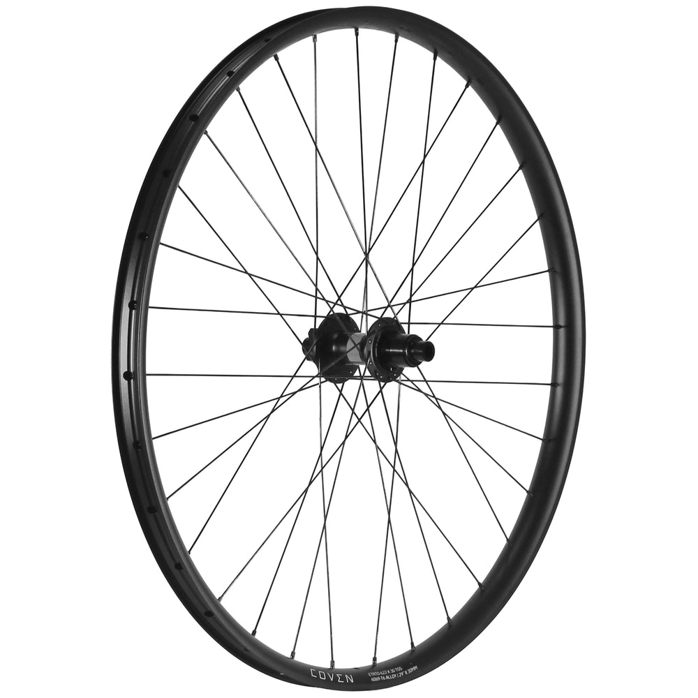 Wheel Factory Tenet Coven 29" DT 370, 12x148, XD, IS