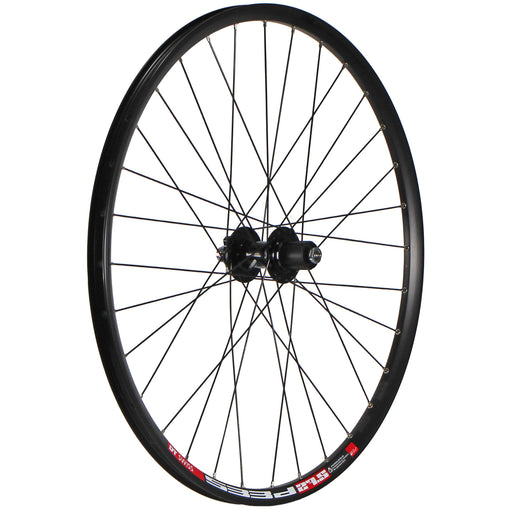 Wheel Factory DT 533d 27.5" SRAM MTH 746, 12x148, HG, IS