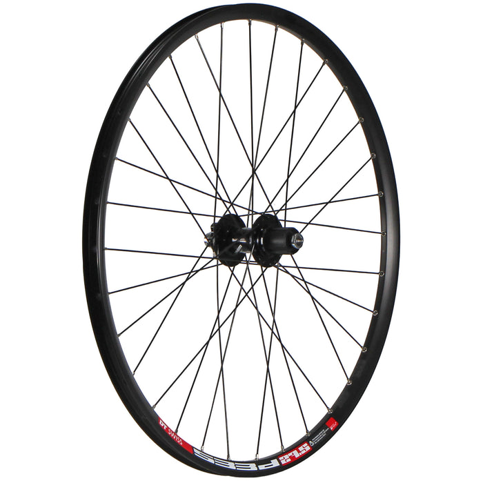 Wheel Factory DT 533d 27.5" SRAM MTH 746, 12x148, HG, IS