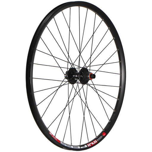 Wheel Factory DT 533d 27.5" SRAM MTH 746, 12x148, XD, IS