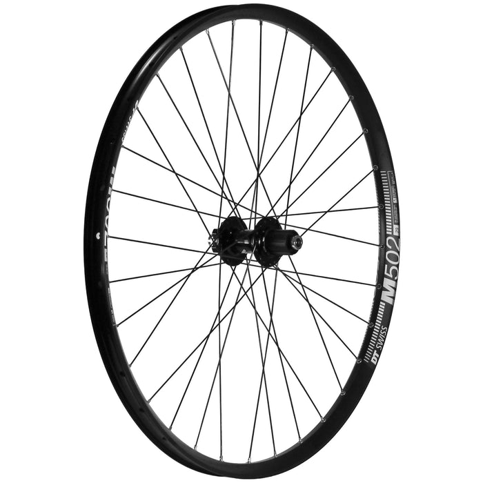 Wheel Factory DT M502 29" SRAM MTH 746, 12x148, HG, IS