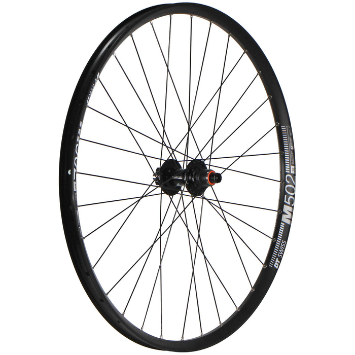 Wheel Factory DT M502 29" SRAM MTH 746, 12x148, XD, IS