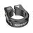 Wheels Mfg Bolt-On Seatpost Collar, 29.8mm, Black