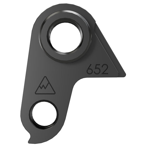 Wheels Mfg Derailleur Hanger, Dropout #652