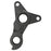 Wheels Mfg Derailleur Hanger, Dropout #655