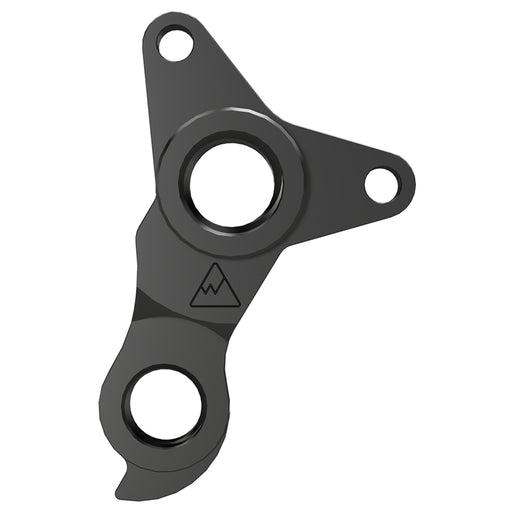 Wheels Mfg Derailleur Hanger, Dropout #655