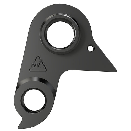 Wheels Mfg Derailleur Hanger, Dropout #662
