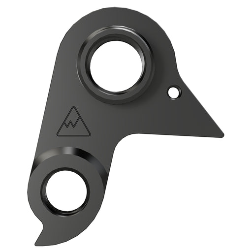 Wheels Mfg Derailleur Hanger, Dropout #663
