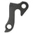 Wheels Mfg Derailleur Hanger, Dropout #705