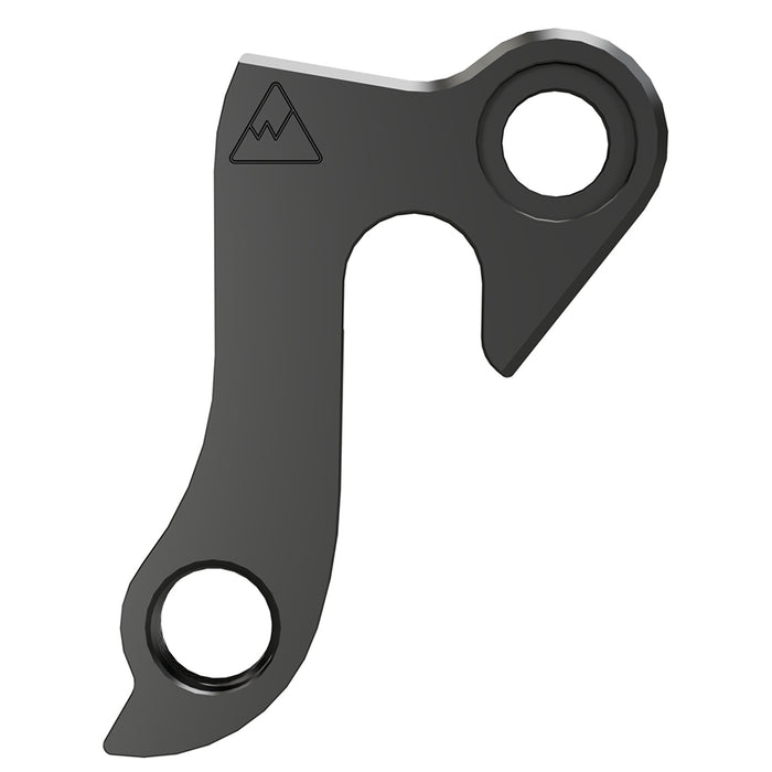 Wheels Mfg Derailleur Hanger, Dropout #705