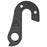 Wheels Mfg Derailleur Hanger, Dropout #711