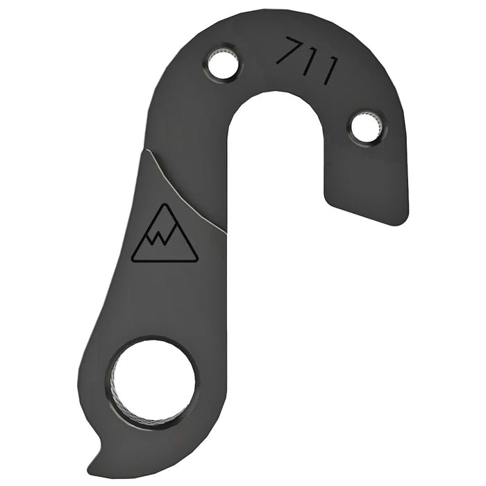 Wheels Mfg Derailleur Hanger, Dropout #711