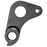 Wheels Mfg Derailleur Hanger, Dropout #601