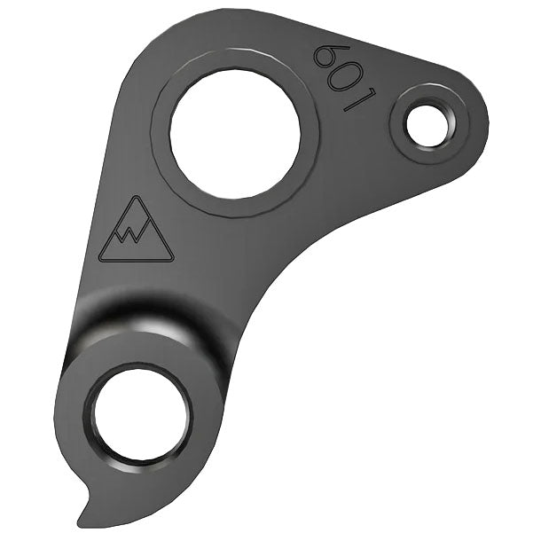 Wheels Mfg Derailleur Hanger, Dropout #601