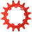 Wheels Mfg SOLO-XD Singlespeed Cog, 16t, Red