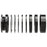 Wheels Mfg SOLO-HG Singlespeed Conversion Kit, Black