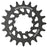 Wheels Mfg SOLO-HG Singlespeed Cog, 20t, Black