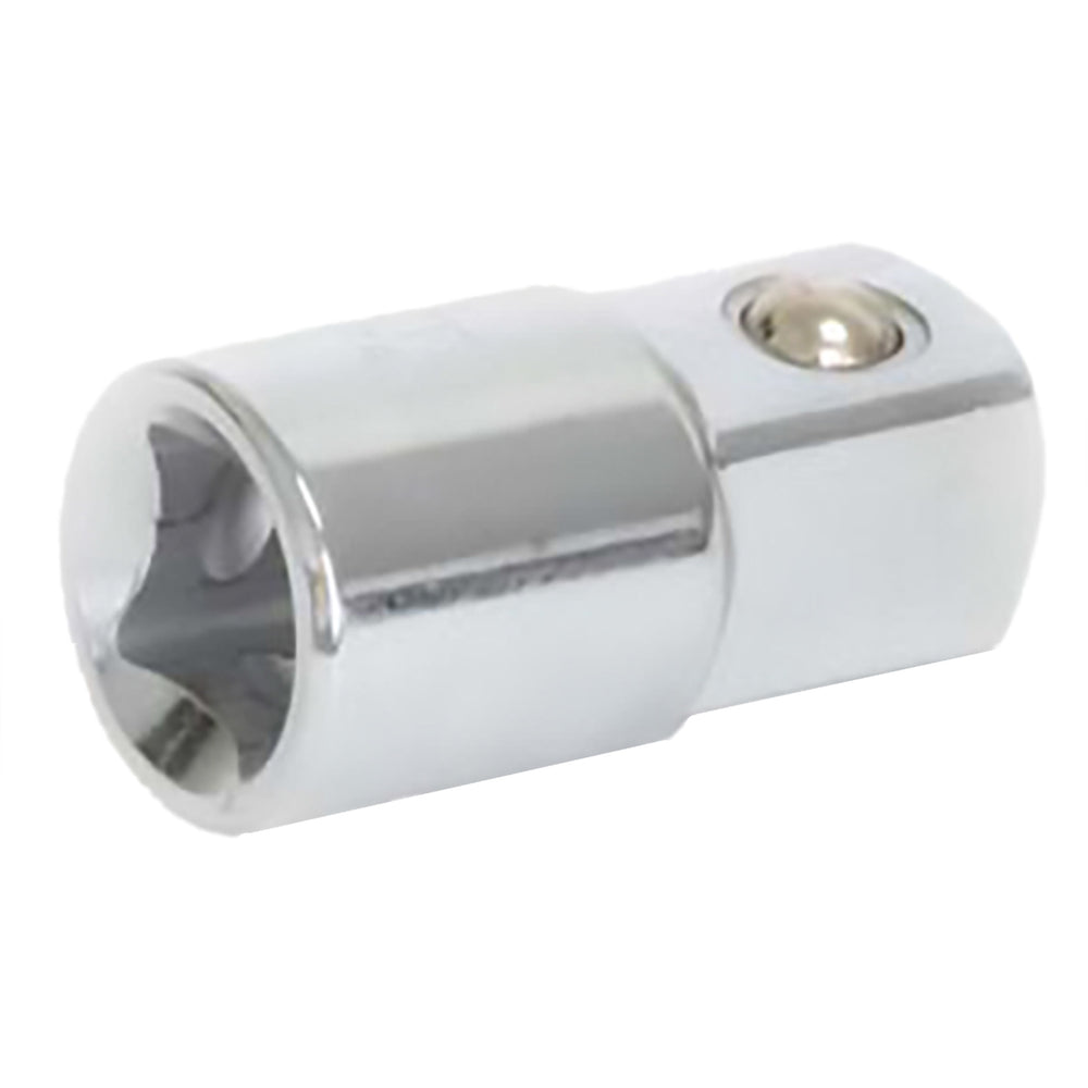 Wheels Mfg Drive Adapter, 3/8" to 1/2"