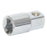 Wheels Mfg Drive Adapter, 3/8" to 1/2"