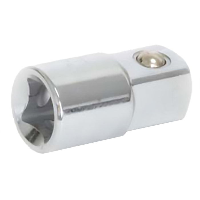 Wheels Mfg Drive Adapter, 3/8" to 1/2"