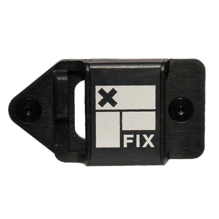 Fix Manufacturing Payload Pocket Tool Carrier, 64mm Bottle Mount