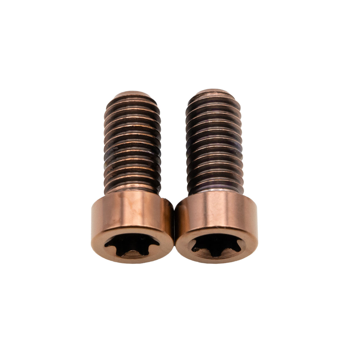 Axs Matchmaker Better Bolts SRAM Matchmaker AXS Ti Mount Bolts, Copper, 2/Count — Send ...