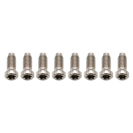 Better Bolts SRAM 8 Bolt Spider Crank Bolt Kit
