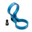 Freedom Coast 90 Degree AXS Pod Clamp, Blue