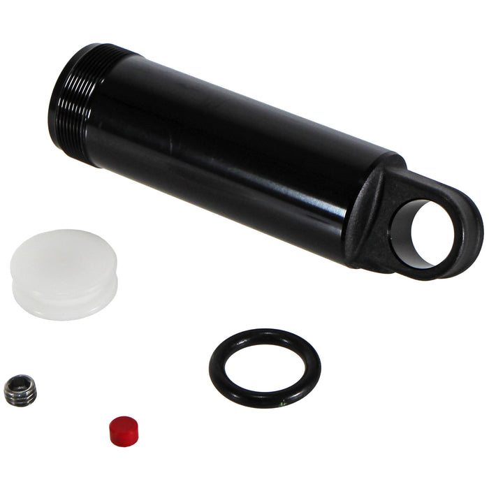 X-Fusion Shox O2 Pro Body + IFP, 190mm