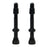 Industry Nine Tubeless Presta Valve Stem, 67mm Pair, Black
