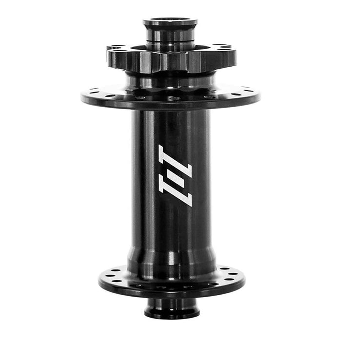 Industry Nine 101 Front IS Hub, 15x110mm 32h - Black