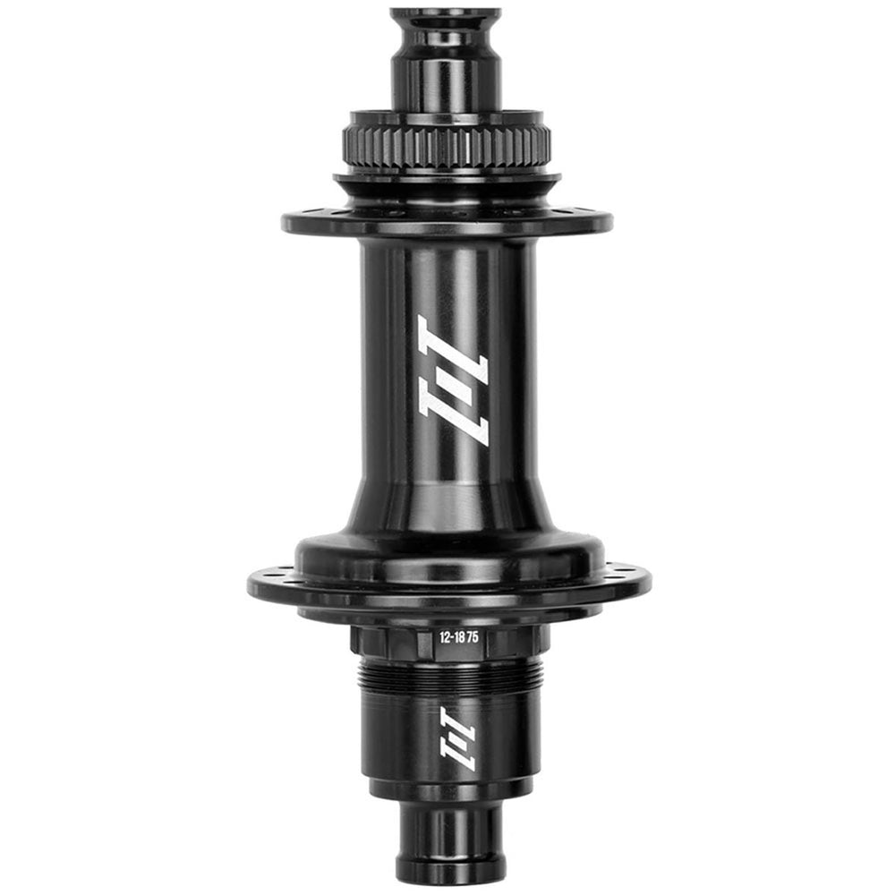 Industry Nine 101 Rear CL Hub, 12x148mm, XD 28h - Black