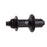 Industry Nine 1/1 Classic Rear Hub - 12 x 142mm, Center-Lock, HG 11 MTN, Black, 28H
