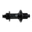 Industry Nine 101 Rear CL Hub, 12x148mm, Microspline HG+ 32h - Black