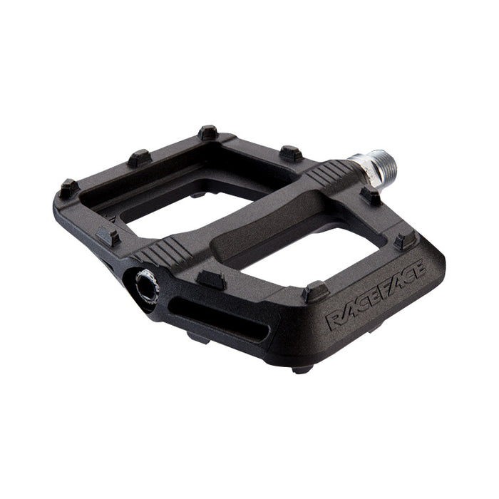 Race Face Ride Composite Pedals, Black