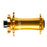 Industry Nine Hydra2 Front Hub, 15x110mm, 28h, Gold
