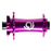 Industry Nine Hydra2 Front Hub, 15x110mm, 32h, Purple