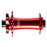 Industry Nine Hydra2 Front Hub, 15x110mm, 32h, Red