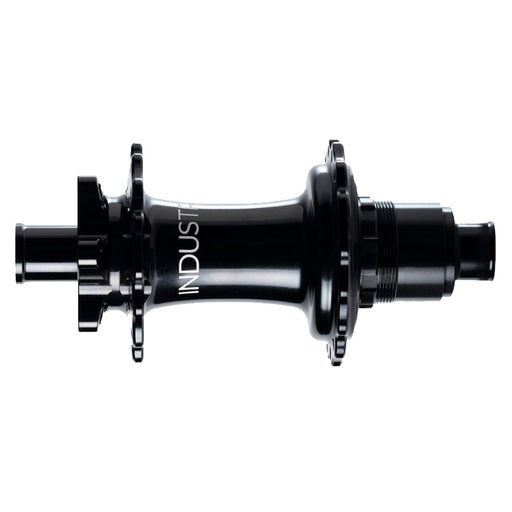 Industry Nine Hydra2 Rear Hub, 12x148mm, XD, 32h, Black