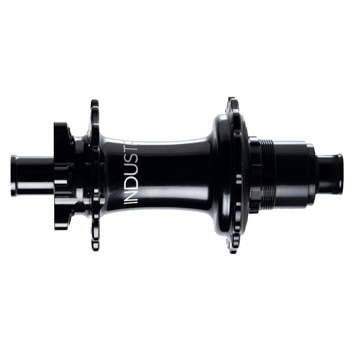 Industry Nine Hydra2 Rear Hub, 12x148mm, XD, 32h, Black