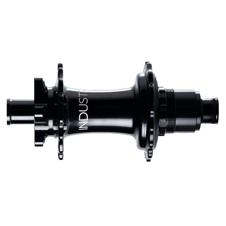 Industry Nine Hydra2 Rear Hub, 12x148mm, XD, 32h, Black